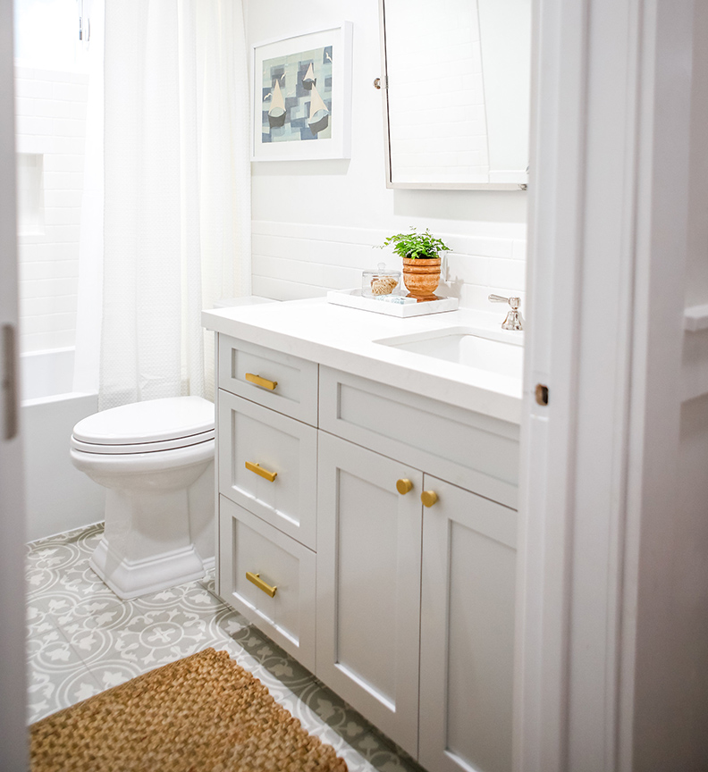 Rancho Palos Verdes Remodel After