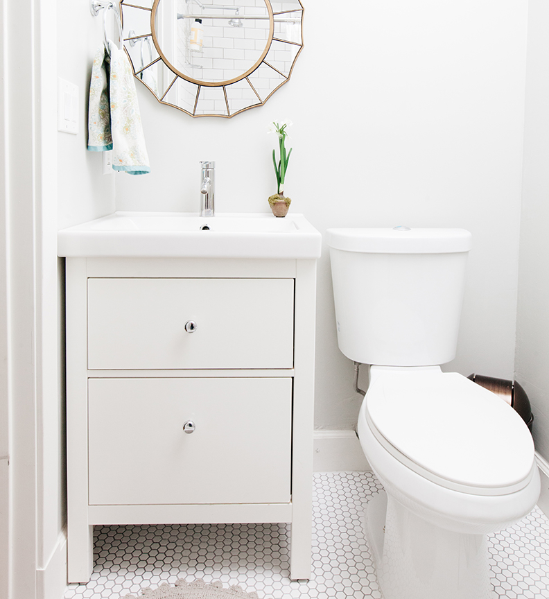 Dramatic Transformation AFTER